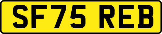 SF75REB