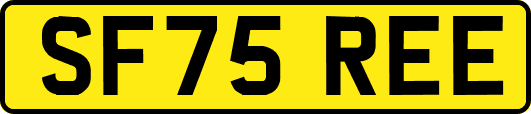 SF75REE