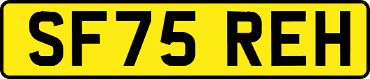 SF75REH