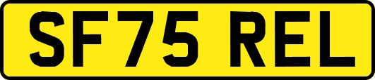 SF75REL