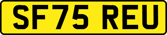 SF75REU