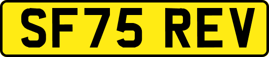 SF75REV