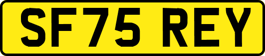 SF75REY