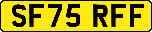 SF75RFF