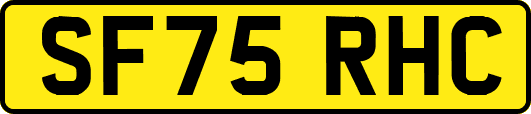 SF75RHC