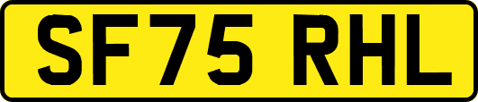 SF75RHL