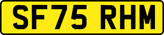 SF75RHM