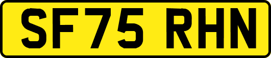 SF75RHN