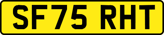 SF75RHT