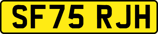 SF75RJH