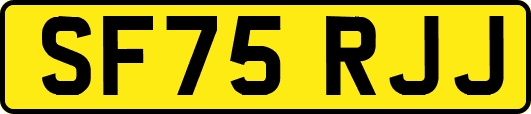 SF75RJJ