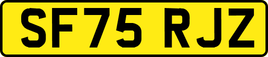 SF75RJZ