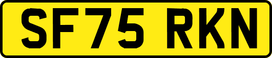 SF75RKN