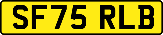 SF75RLB