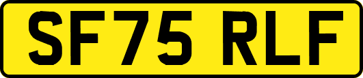 SF75RLF