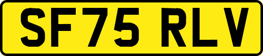 SF75RLV
