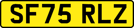 SF75RLZ
