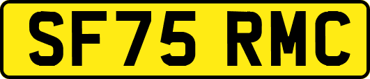 SF75RMC