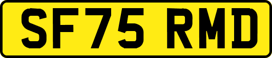 SF75RMD