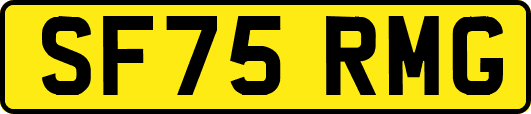 SF75RMG