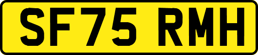 SF75RMH