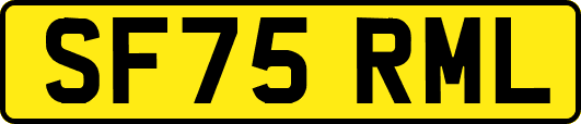 SF75RML