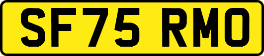 SF75RMO