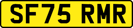 SF75RMR