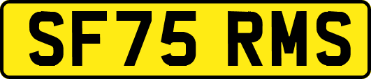 SF75RMS