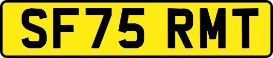 SF75RMT
