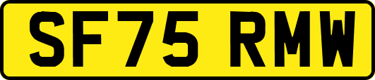 SF75RMW