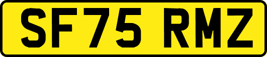 SF75RMZ
