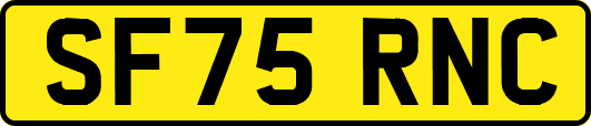 SF75RNC