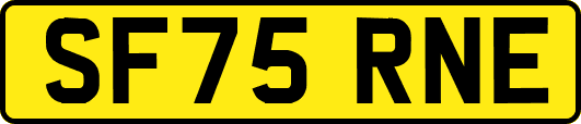 SF75RNE