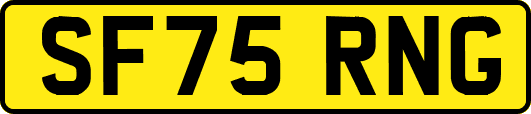 SF75RNG