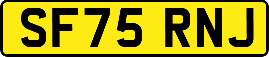 SF75RNJ