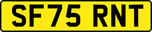 SF75RNT