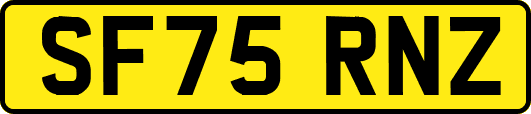 SF75RNZ