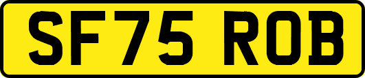 SF75ROB