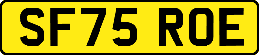 SF75ROE
