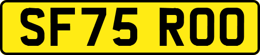 SF75ROO