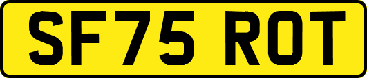 SF75ROT