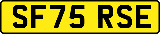 SF75RSE