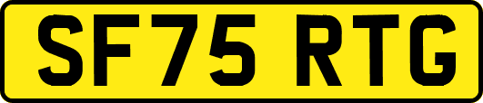 SF75RTG