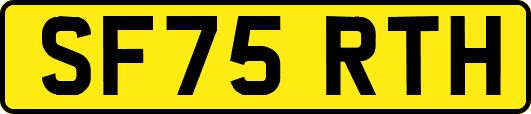 SF75RTH