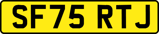 SF75RTJ