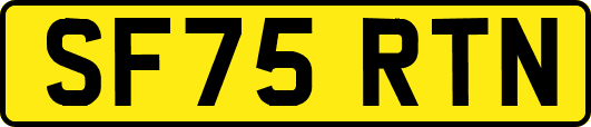 SF75RTN