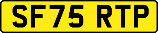 SF75RTP