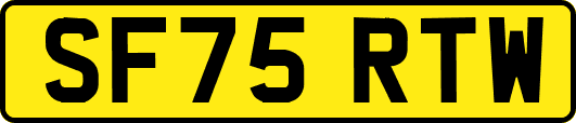 SF75RTW