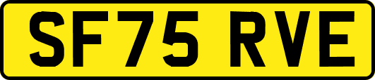 SF75RVE